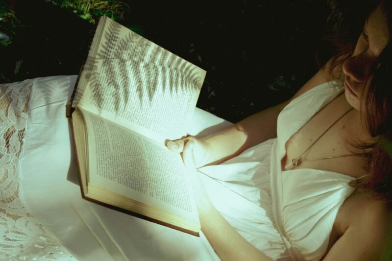 7 Razones para Leer Novelas y Descubrir Nuevas Perspectivas