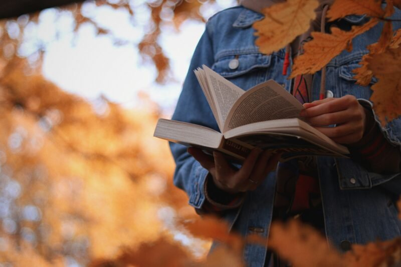 elegir un audiolibro según tus intereses y objetivos