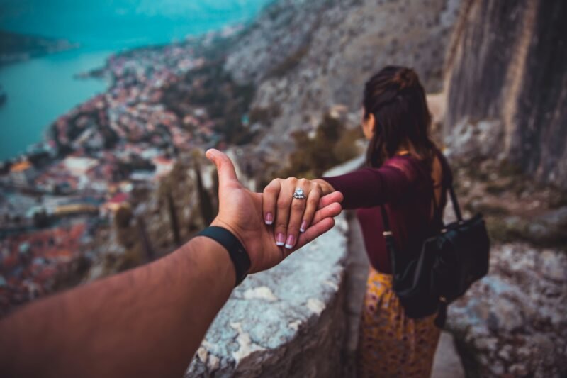 Cómo Reconstruir la Conexión de Pareja