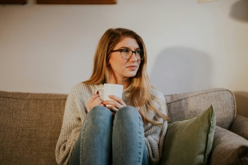 organizar tu espacio personal para vivir con más calma