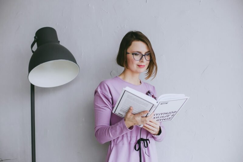 7 Libros Recomendados para Comprender Mejor tus Emociones