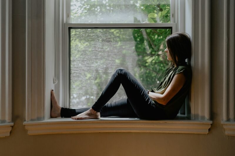 sobrecarga emocional y bienestar mental