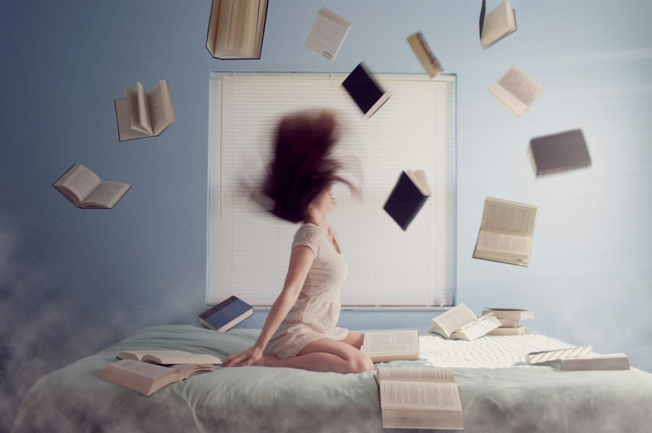 Cómo elegir libros de desarrollo personal según tus objetivos