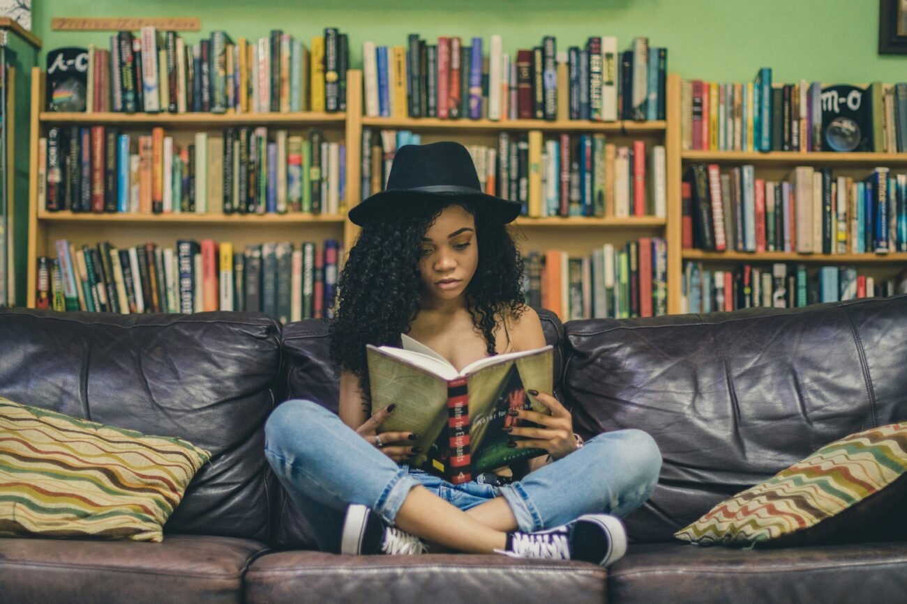 Libros para construir hábitos y cambiar tu rutina