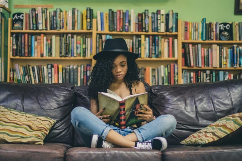 5 Libros para Construir Hábitos y Cambiar tu Rutina