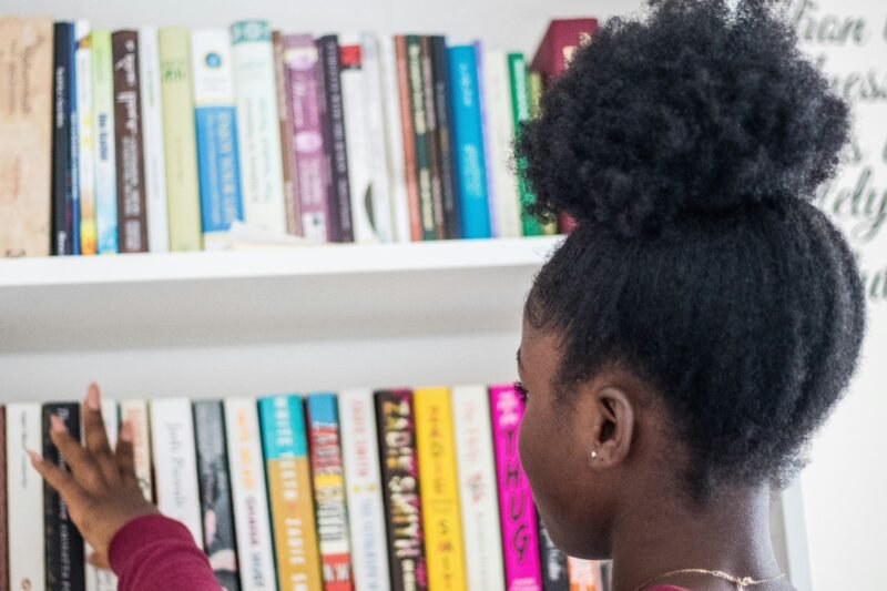 Los 7 Mejores Libros de Desarrollo Personal para Cambiar tu Forma de Pensar