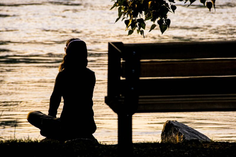 vida espiritual auténtica y reflexión personal